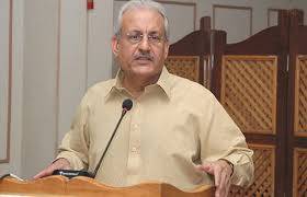 Opposition ready to cooperate with govt on Kashmir, says Rabbani 