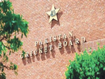 PCB deposits more than Rs10m in PM’s relief fund