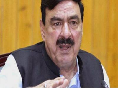 PM will never spare any looter, plunderer: Sh Rasheed