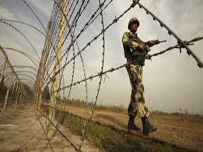 Pak summons Indian diplomat after fresh ceasefire violations
