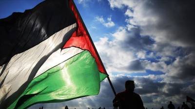  How would Gaza respond to Israeli annexation?