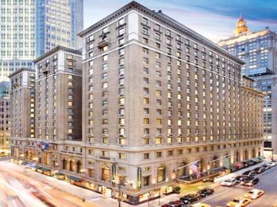 Cabinet decides not to privatise Roosevelt Hotel