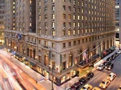 US President Trump interested in PIA’s Roosevelt Hotel in New York