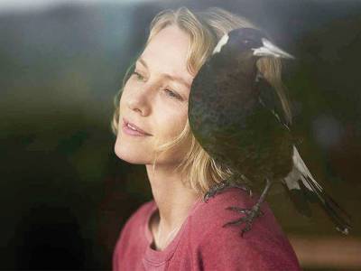 Magpie steals scenes from Naomi Watts in ‘Penguin Bloom’ 