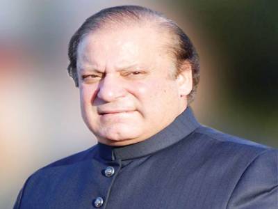 Nawaz asks party members to get approval before meeting military leadership
