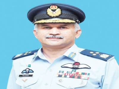 Ready for a befitting response to any misadventure by enemy: Air Chief