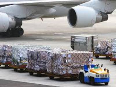 All-cargo air service links Asean, northwest China, Pakistan