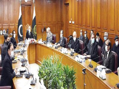 CJP stresses filling of all vacant posts in judiciary