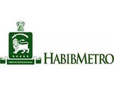 HABIBMETRO Bank Q1 profit rises by 88pc