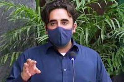 PM gathering ‘political orphans’ to counter PPP in Sindh: Bilawal