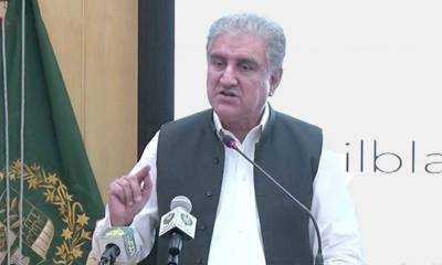 PTI becomes most popular political party in country: Qureshi