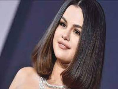 Selena Gomez criticises latest ‘tasteless’ TV transplant joke