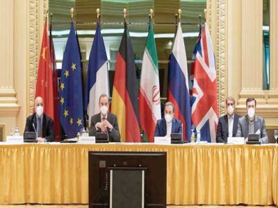 France eyes momentum at UN on Iran nuclear deal talks