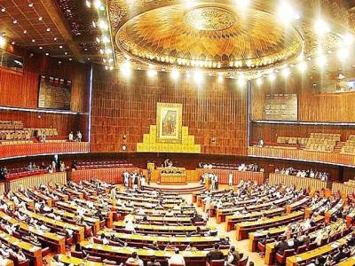Pakistan committed to ensure protection, promotion of women rights: NA told
