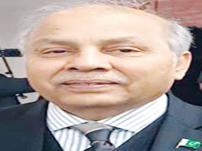 Secretary holds Punjab CM responsible for delay in LG restoration: CJP