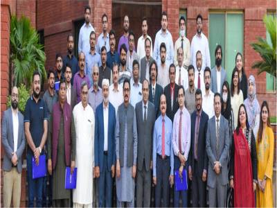 STEP Schools organises orientation session for existing, new aspiring franchise partners at UCP