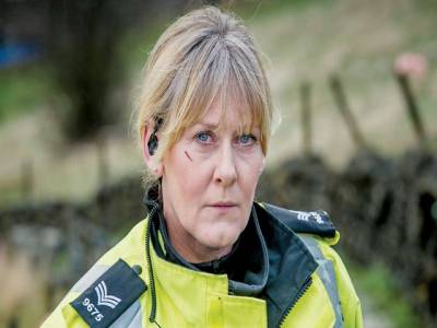 Happy Valley to return for third and final series