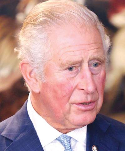 Prince Charles speaks to PM Imran, notes Pakistan’s key role in regional stability
