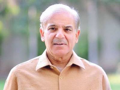 Shehbaz urges people to take to streets against fuel price hike