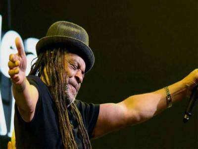 Founder member of reggae pop giants UB40 Astro dies after illness
