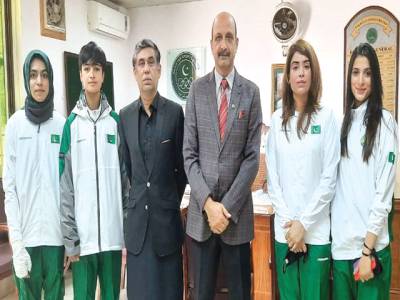 DG PSB urges sports bodies to come on one page to revive Pakistan sports