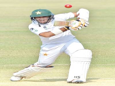 Pakistan unscathed after bowling Bangladesh out for 330