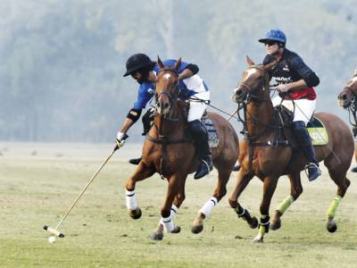 CC Polo, HN Polo, RD/MP victorious in Brighto Paints Lahore Open