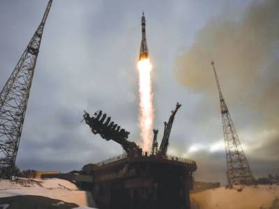 Russia ready to ‘fight’ for space tourism supremacy