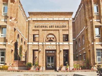 Nomad Gallery, PNCA to organise an art show “The Golden Hour” on 5th
