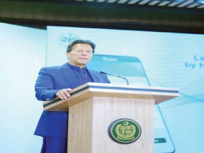 Millions living luxurious life but not paying taxes: PM