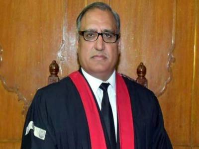 Bench and bar important in provision of justice: LHC CJ