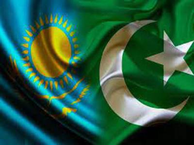 Kazakh president to visit Pakistan in September: Envoy