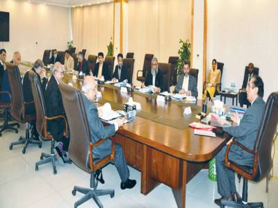 NAB Chairman authorises 20 corruption inquiries