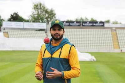Pakistan Test cricketer Azhar Ali to join Worcestershire