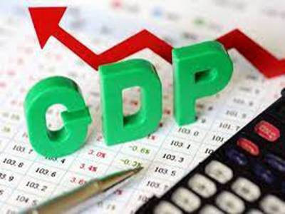 GDP growth target of 4.8pc to be achieved: Govt
