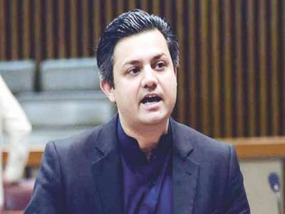 Opposition fails to buy MPs for no-trust move: Hammad