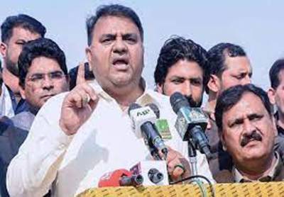 Opp will return home along with failed movement, says Fawad