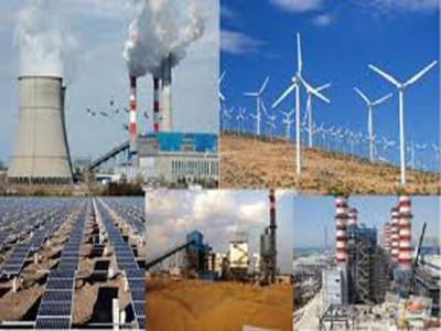 Businessmen for overcoming inefficiencies in power sector