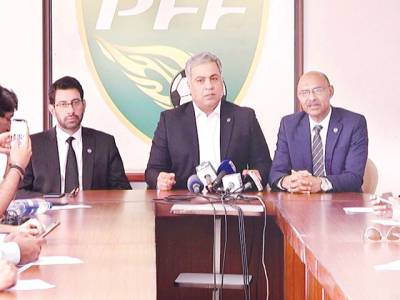Lift of PFF ban and elections top priorities: NC Head