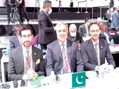 International football family supports Pakistan in lifting suspension on PFF