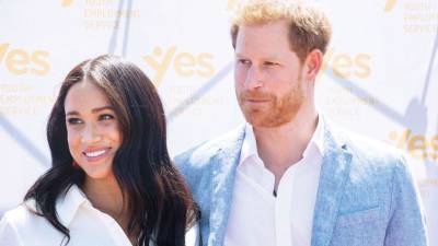 Meghan Markle, Prince Harry ‘considered outsiders’ by Royal Family