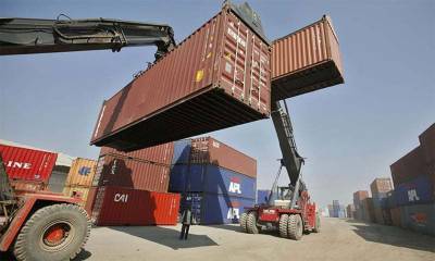 Pakistan’s regional exports increase 26.47pc in 8 months