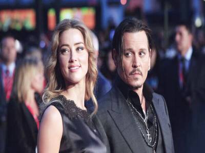 Defamation trial: Amber Heard giving ‘performance of her life’