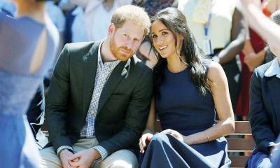 Prince Harry, Meghan Markle becoming ‘bigger threat’ to Royal Family ‘each day’