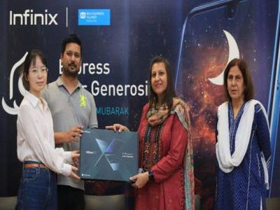 Infinix launches new CSR initiative