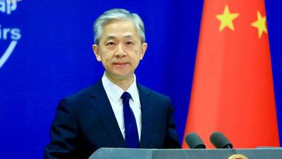 Attempts to undermine CPEC will not succeed: China