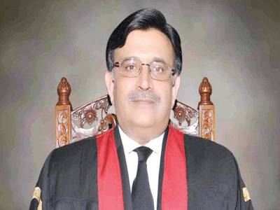 Court knows better how to withstand criticism in spite of good intentions: CJP