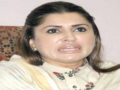 Enough is enough, do politics within limits, Shazia Marri warns Imran Khan