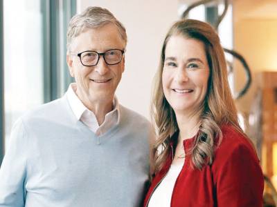 Bill Gates says he would marry ex-wife Melinda again as he had a ‘great marriage’ with her