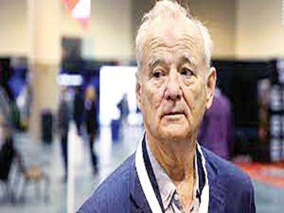 Bill Murray speaks out about ‘Being Mortal’ film shutdown